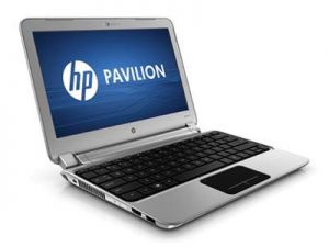 HP Pavilion dm1