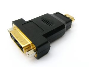 DVI to HDMI Converter For Sale at Cheap Price