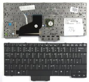HP Elitebook 2530p Keyboard For Sale