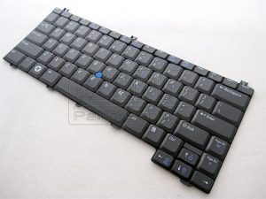 Dell Latitude D420-D430 keyboard