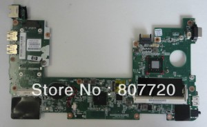 HP MINI 5103 motherboard