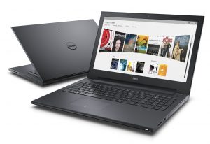 Dell Inspiron 15 3541 Bios