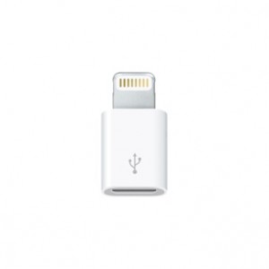 Iphone 5s-6s to Micro Usb Converters